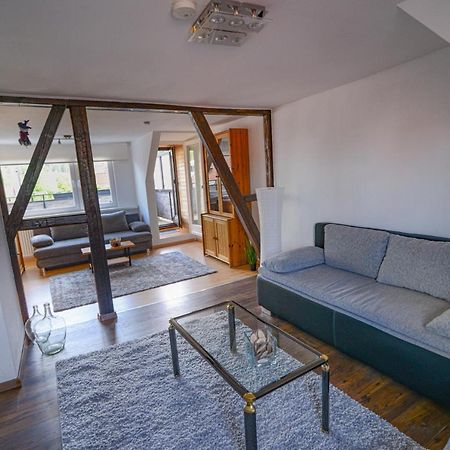 Ferienwohnung Bergblick -Keine Monteure- Goslar Extérieur photo