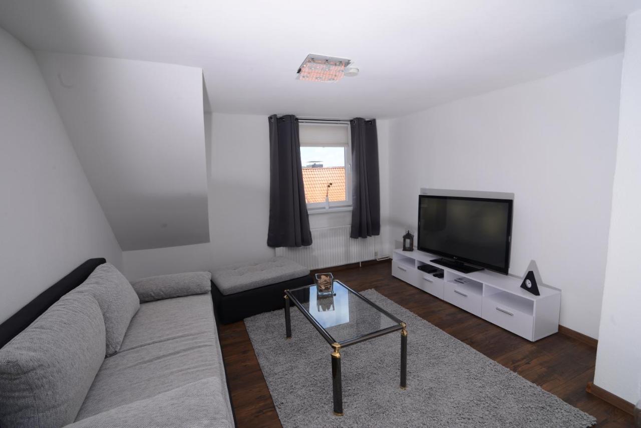 Ferienwohnung Bergblick -Keine Monteure- Goslar Extérieur photo