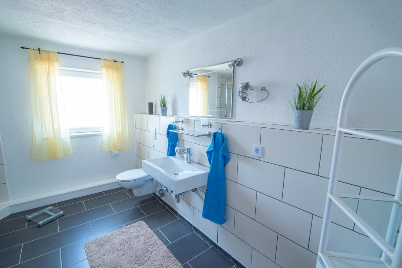 Ferienwohnung Bergblick -Keine Monteure- Goslar Extérieur photo