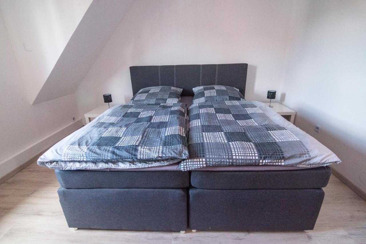 Ferienwohnung Bergblick -Keine Monteure- Goslar Extérieur photo